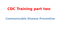 CDC Training part two.pptx
